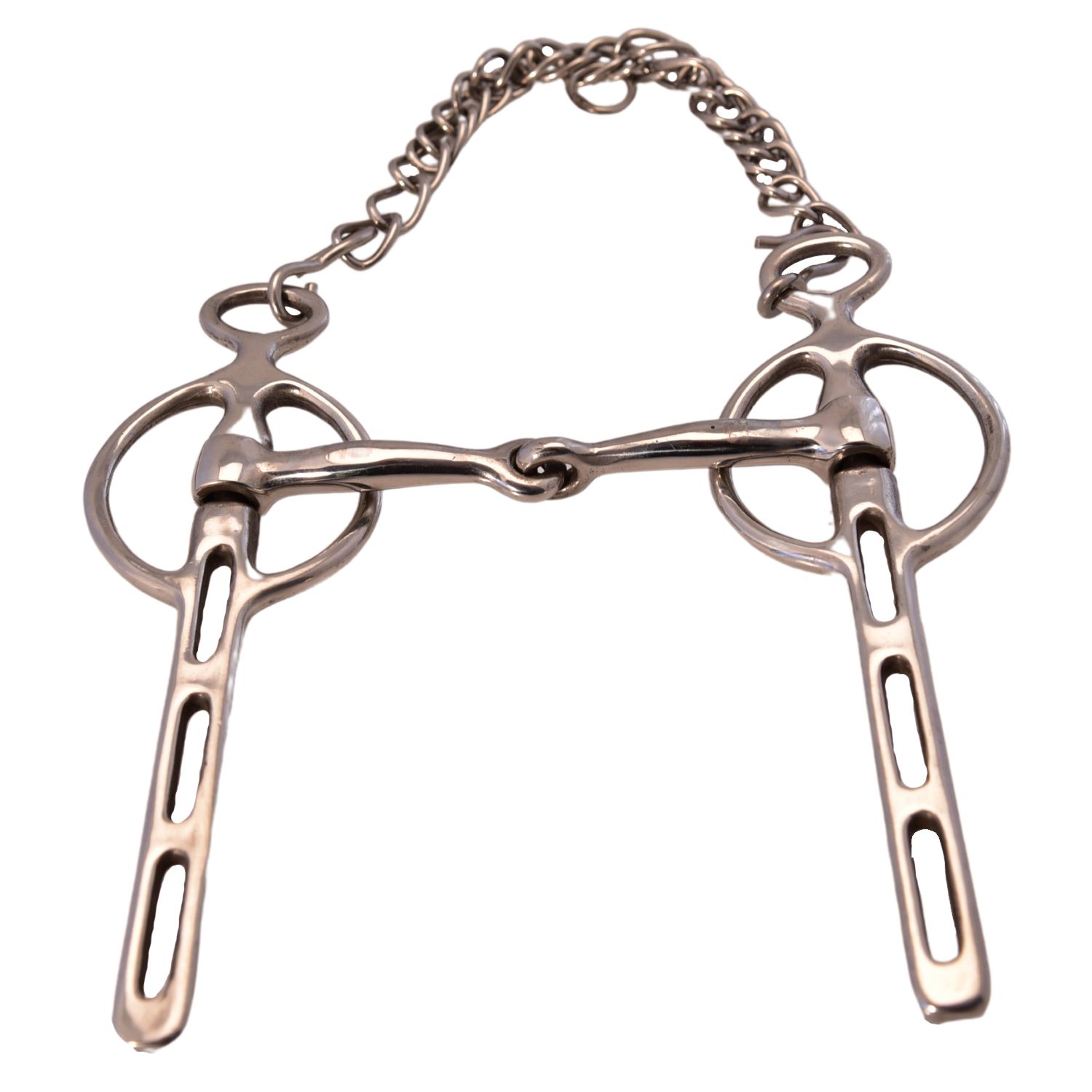 LD Driving Bits Liverpool single jointed