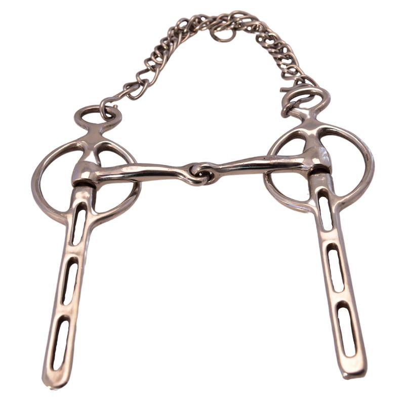 LD Driving Bits Liverpool single jointed