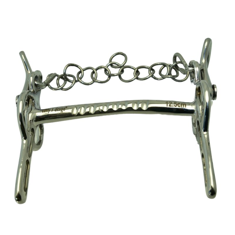 LD Driving Bits Liverpool Hinge Pony