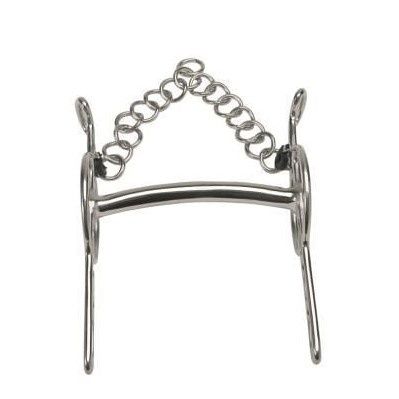 LD Driving Bits Felix Brasseur marathon bit fixed cheek 12 cm