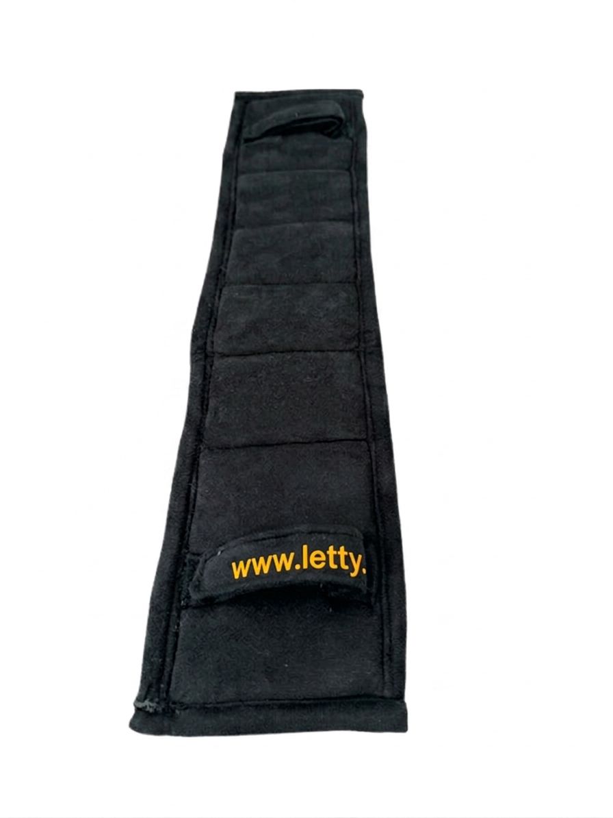 LETTY Harness Pad 100-110 cm