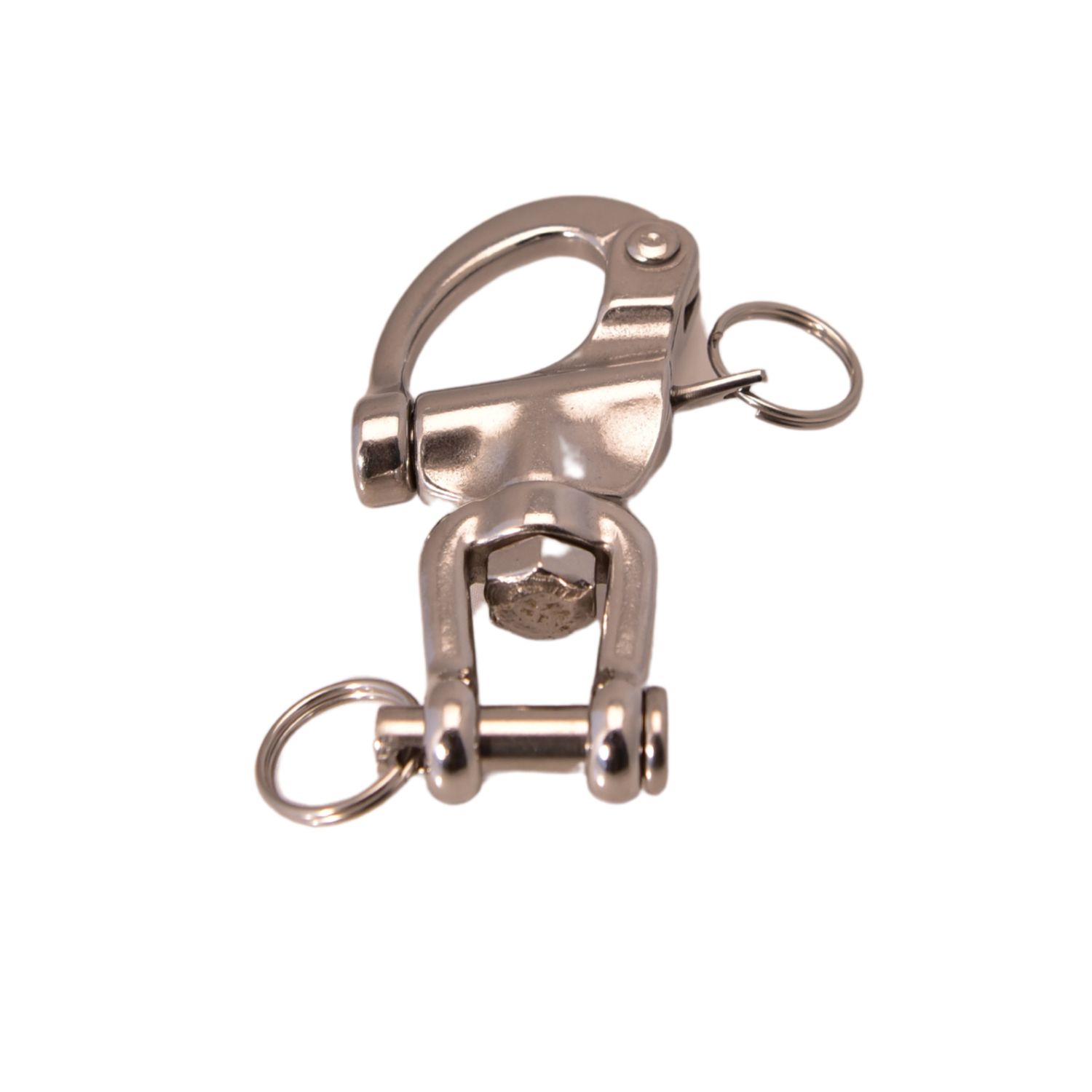 Letty's Design Shackle Screw 90 mm