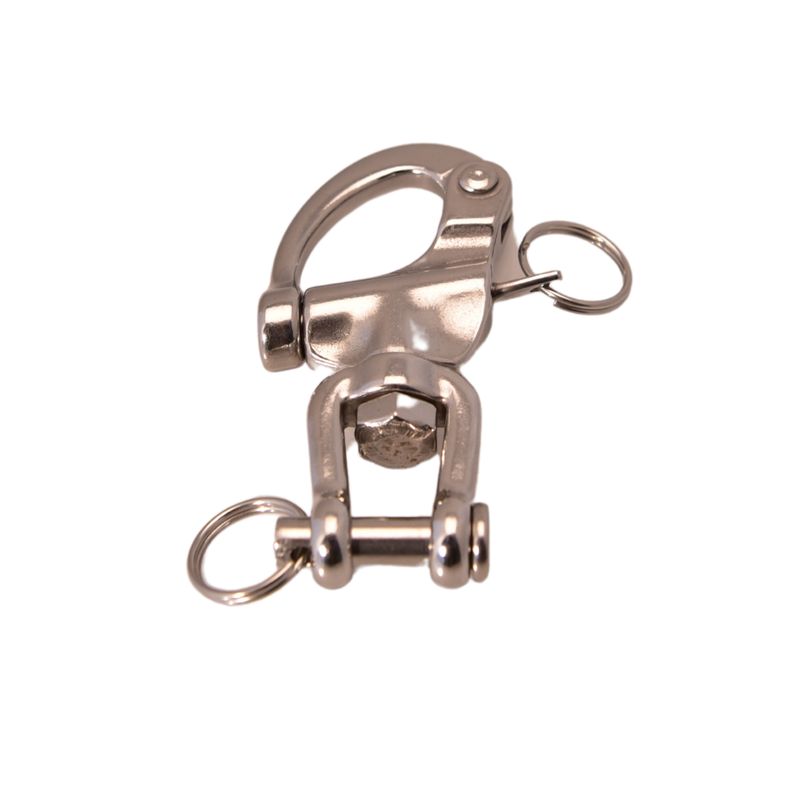 Letty's Design Shackle Screw 90 mm