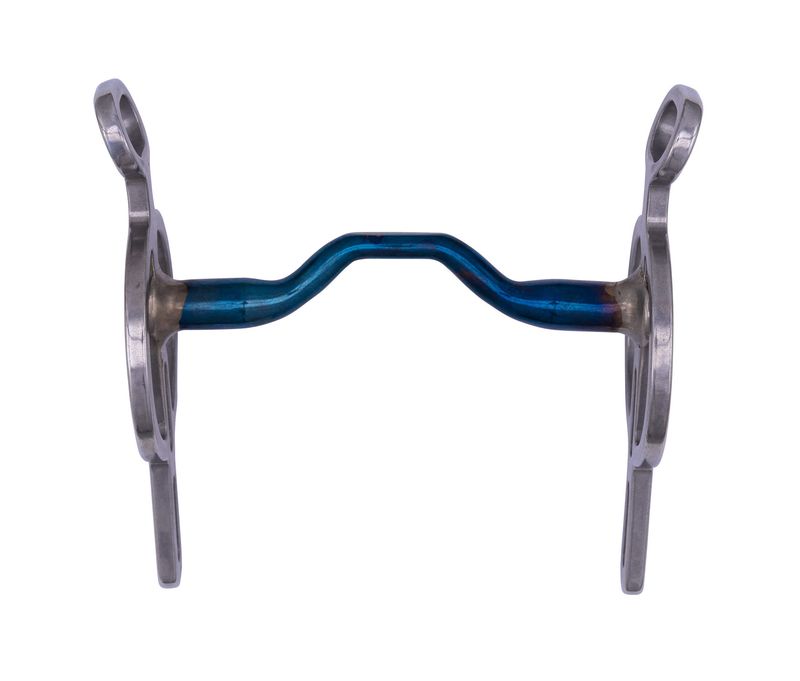 Bombers Driving Bits Liverpool Tongue Relief Anatomical