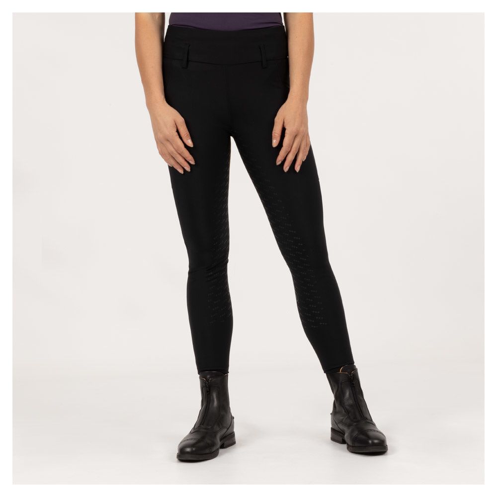 BR Riding Tights Celesta Ladies Silicone Seat