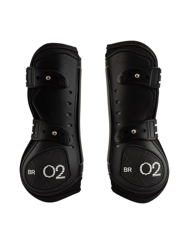 BR XO2 tendon boots : FULL