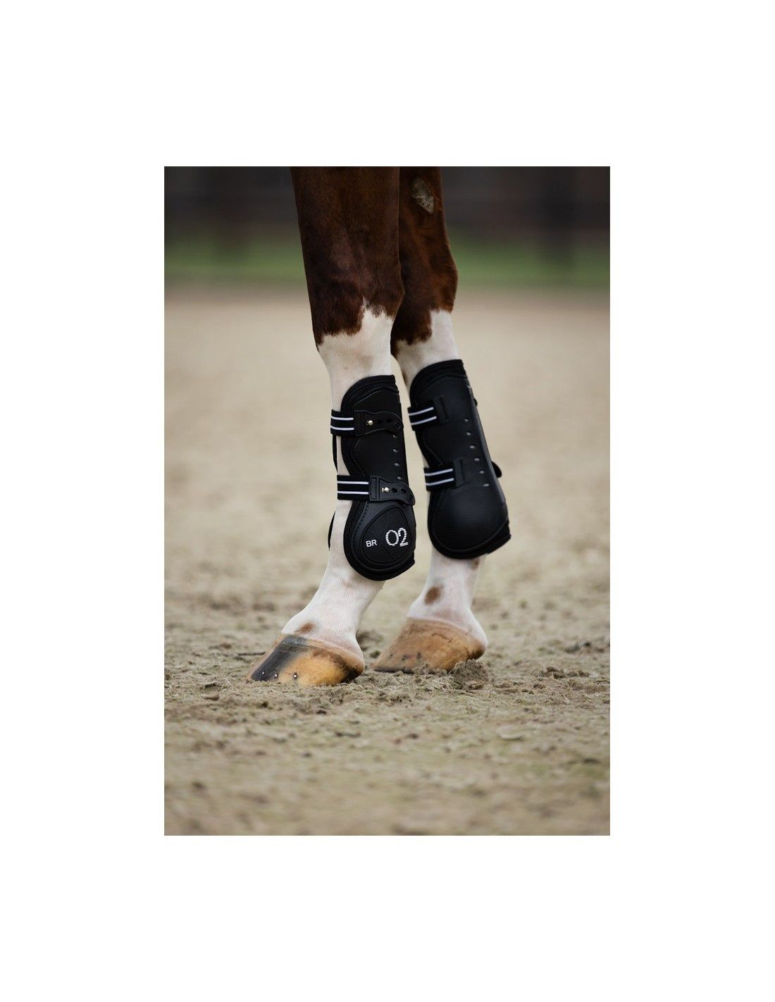 BR XO2 tendon boots : FULL