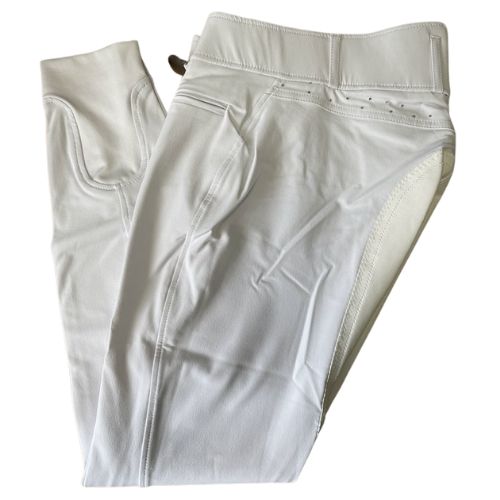 Cavallino Marino Breeches white