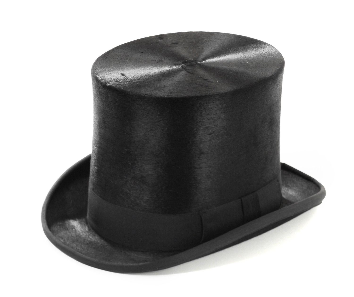 Christys Top hat extra high