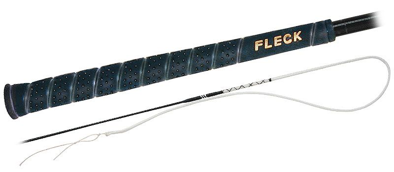 Fleck Whip hollow fiber