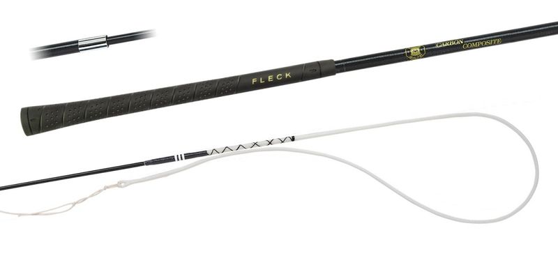 Fleck Carbon Composite Telescopic whip 2-part 200 cm