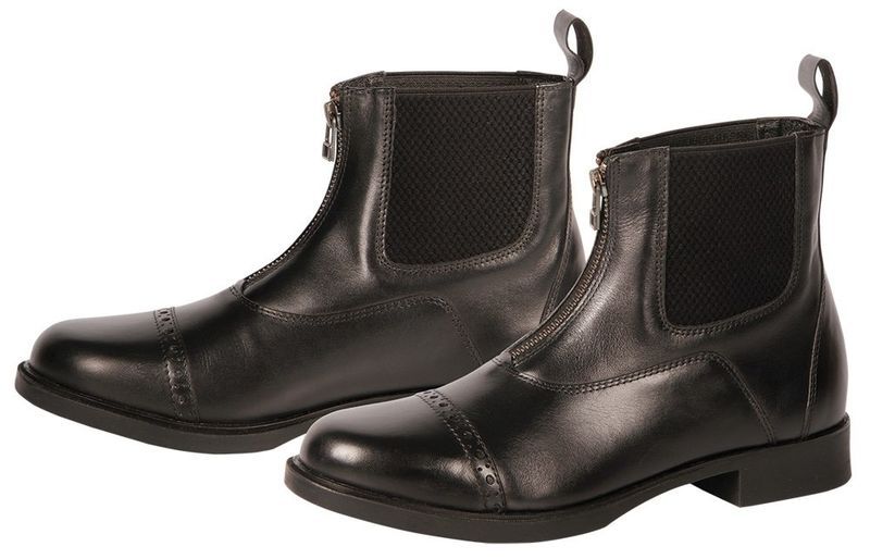 Harry's Horse Jodhpur leather Hickstead