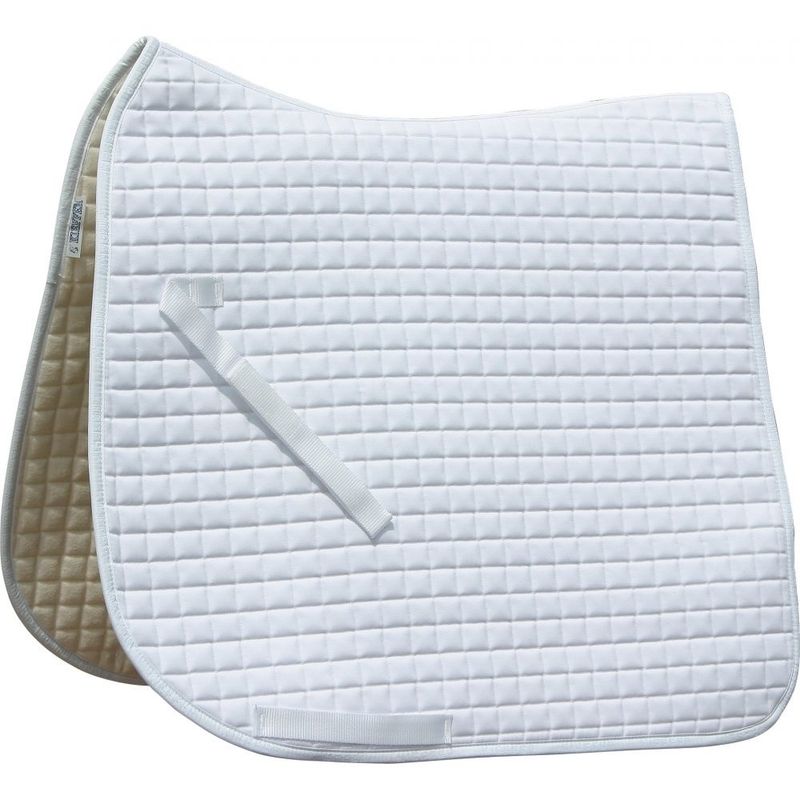 Kieffer Saddle pad all purpose