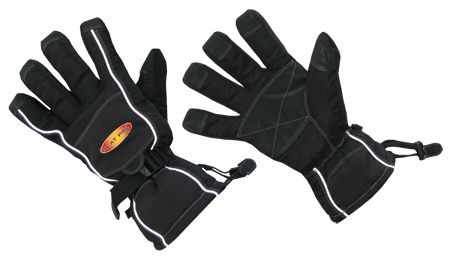 Heat Pax Thermofur Winter Driving Gloves
