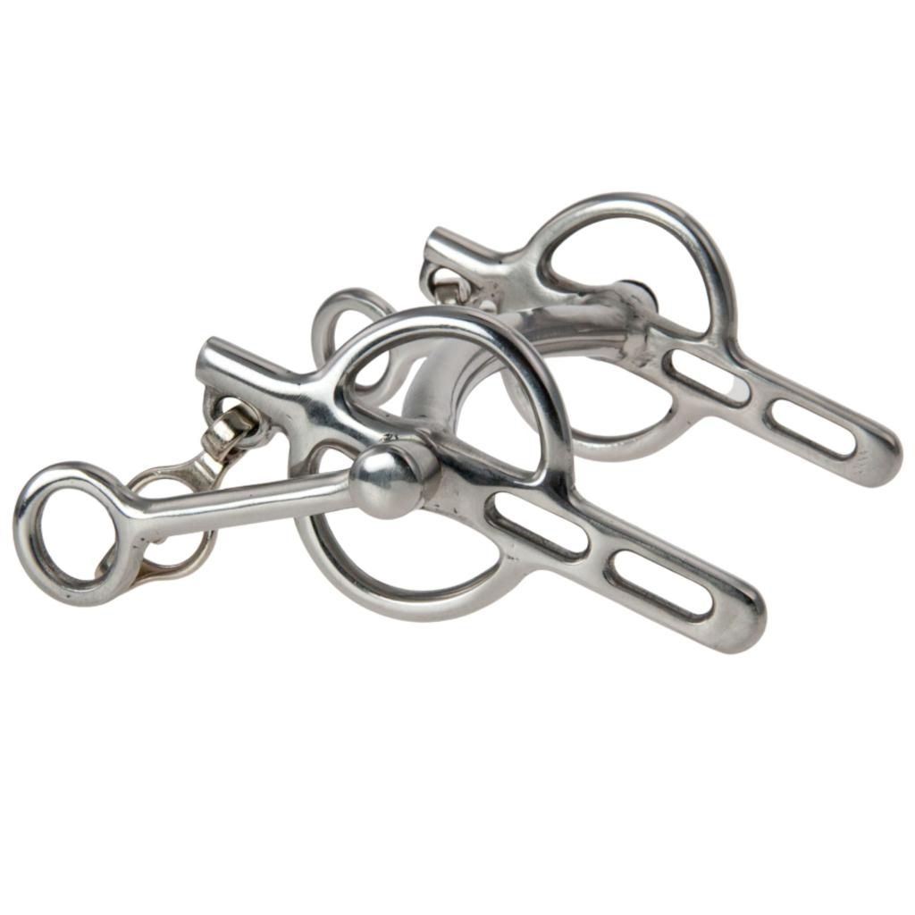 LD Driving Bits Tulip Liverpool Hinged Raised Port Bit