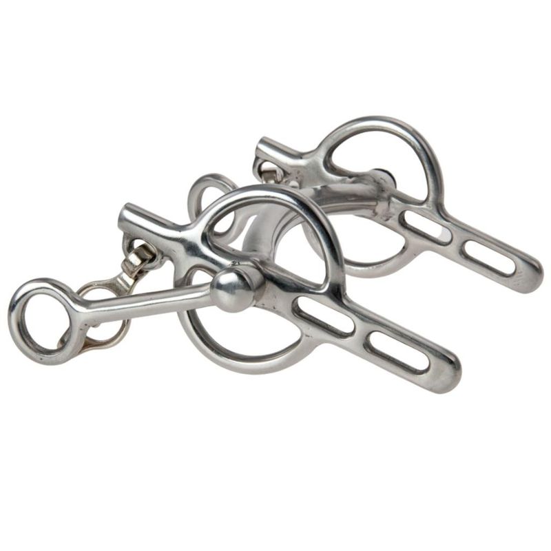 LD Driving Bits Tulip Liverpool Hinged Raised Port Bit