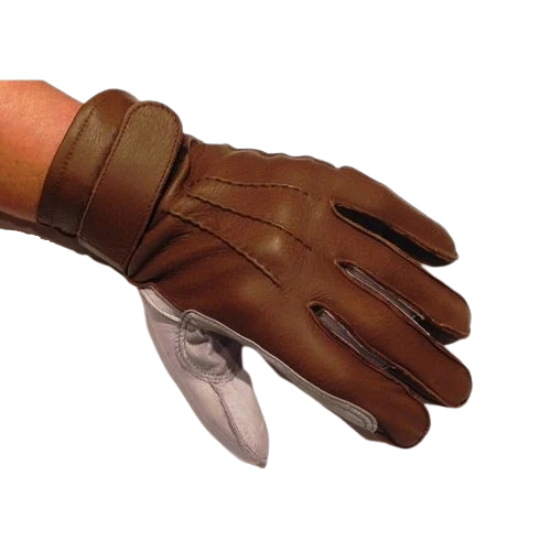 Letty's Design Marathon Profi Driving Gloves