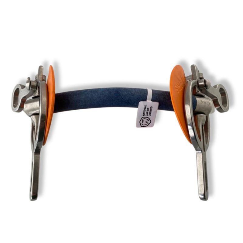 Bombers Driving Bit Liverpool Mullen Hinge