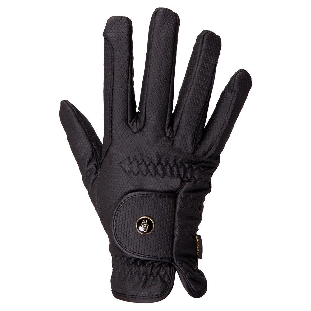 BR Warm Durable Pro Glove black