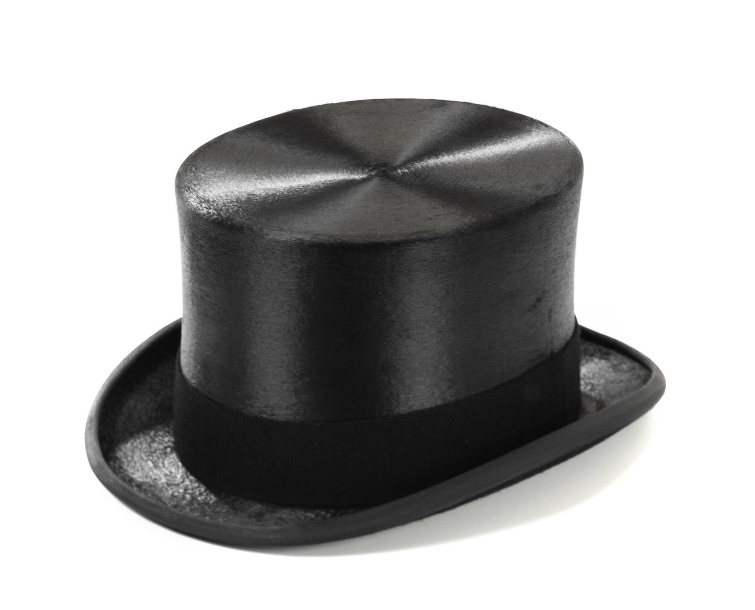 Christys melusine Top hat black