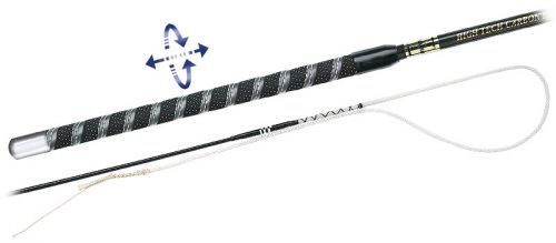 Fleck Carbon Composite Telescopic whip vario-grip, 170-200 cm
