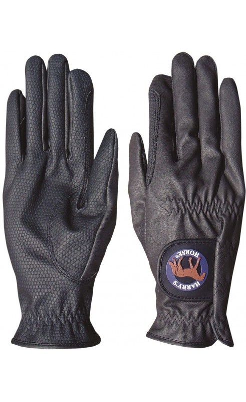 Harry's Horse Riding Gloves Clima-Sure