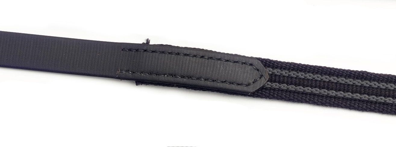 Kieffer Tandem Leader