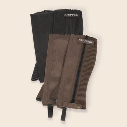 Kieffer Mini Chaps
