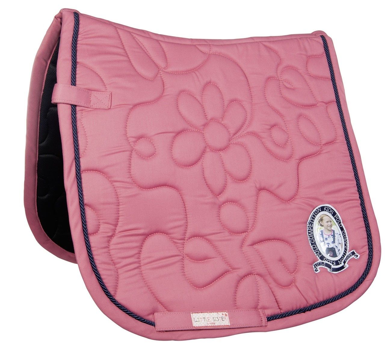 HKM Saddle Santa Fe