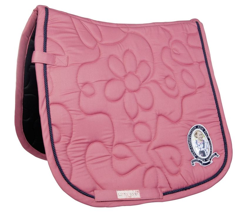 HKM Saddle Santa Fe