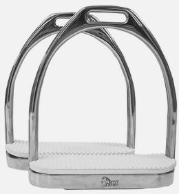 Harry's Horse Fillis  Stijgbeugels 12 cm