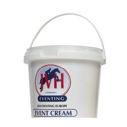 JVH Eventing Cream