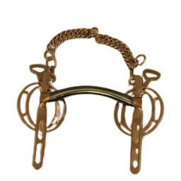 Bombers Driving Bits Liverpool Mullen 90 with hinge