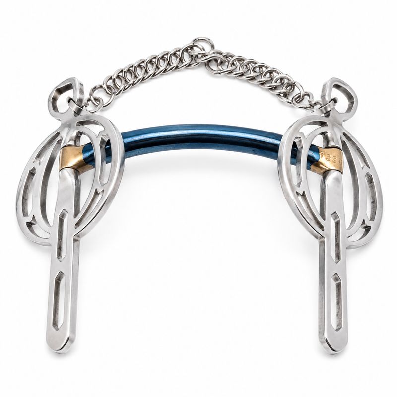 Bombers Driving Bits Liverpool Mullen 90 with hinge