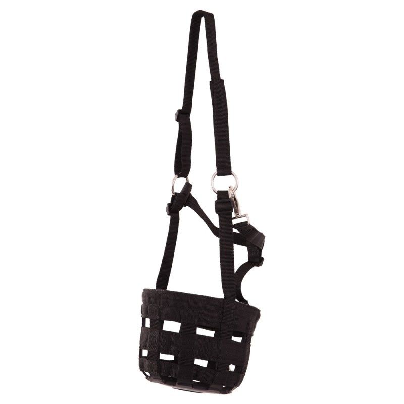 BR Grass Muzzle
