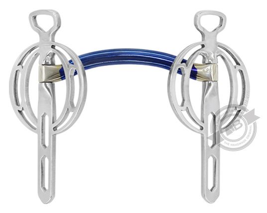 Bombers Driving Bits Liverpool Mullen 90 with adjustable slots