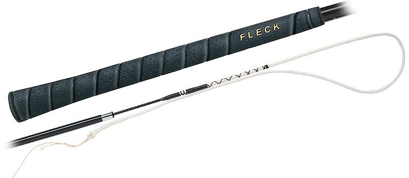 Fleck team  telescopic whip 290 cm with golf grip