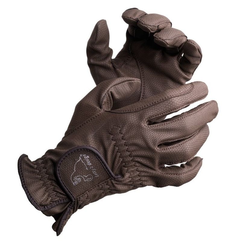 LD Good Feeling Driving and Riding gloves