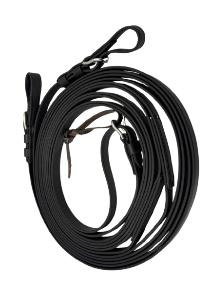 LD Single reins "Supersoft"