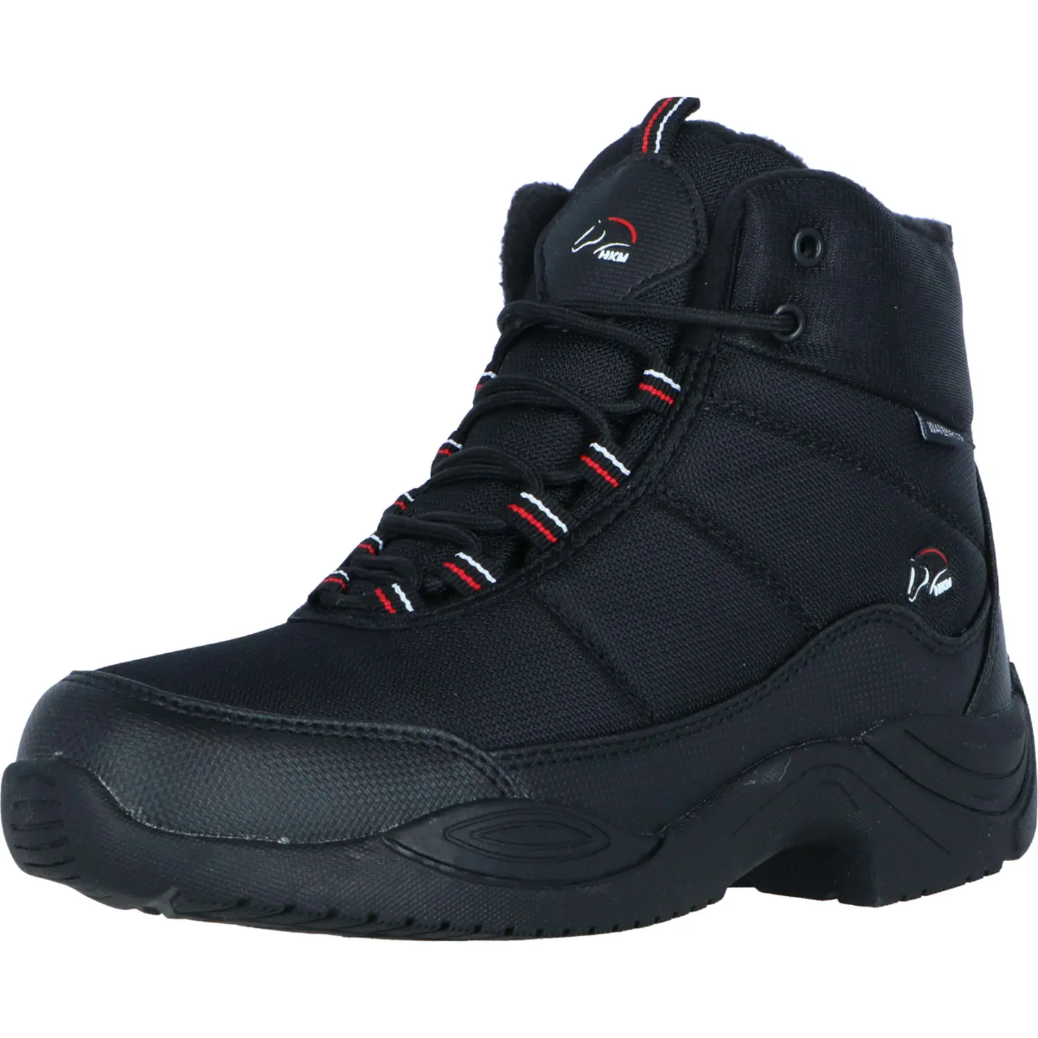 HKM Stal- en wandelschoenen -Adventure-