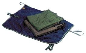 LD Hi-Tech quarter sheet for driving horses