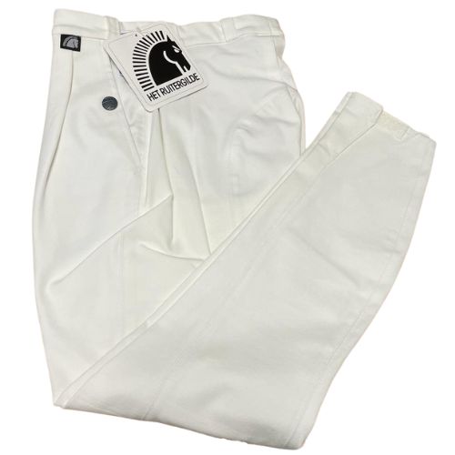 Ruitergilde Rijbroek Topaz Wit