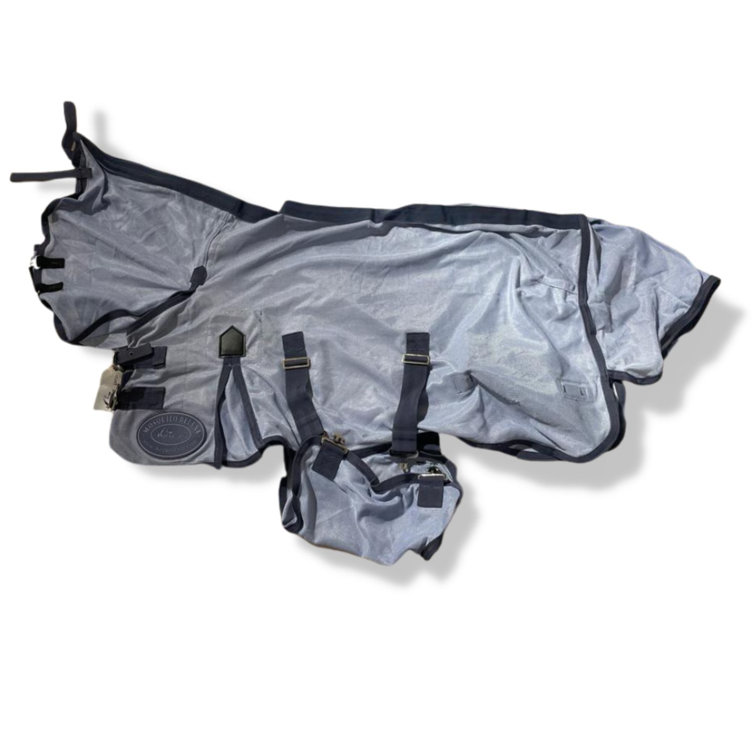 Horse Pro Vliegendeken  145 en 155 cm