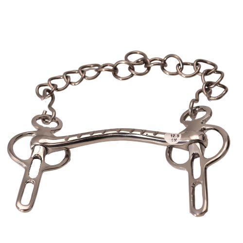 LD Driving Bits Liverpool bit serrated