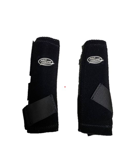Pro Equine horse boots