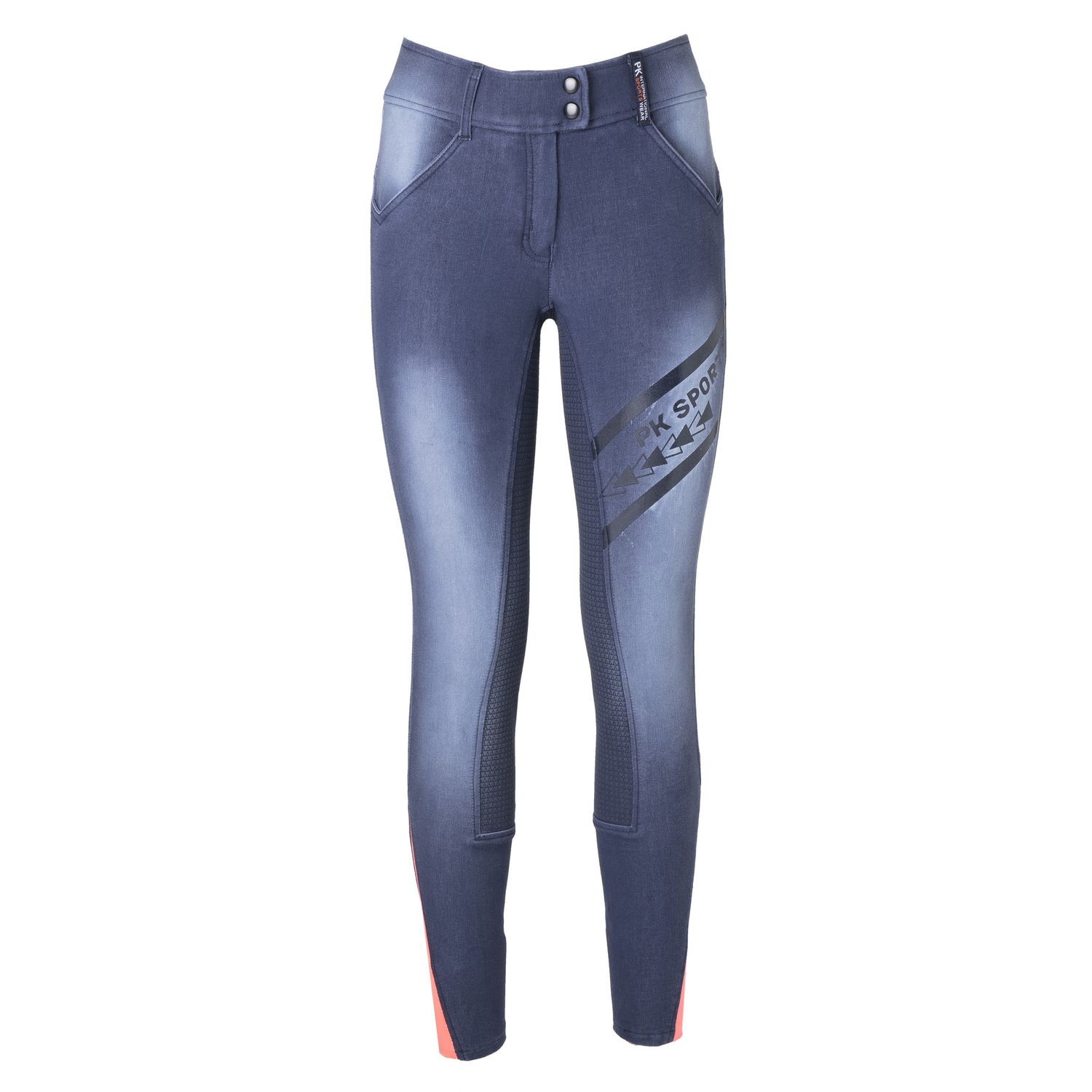 PK Rijbroek Imagine Full Grip Jeans maat 38