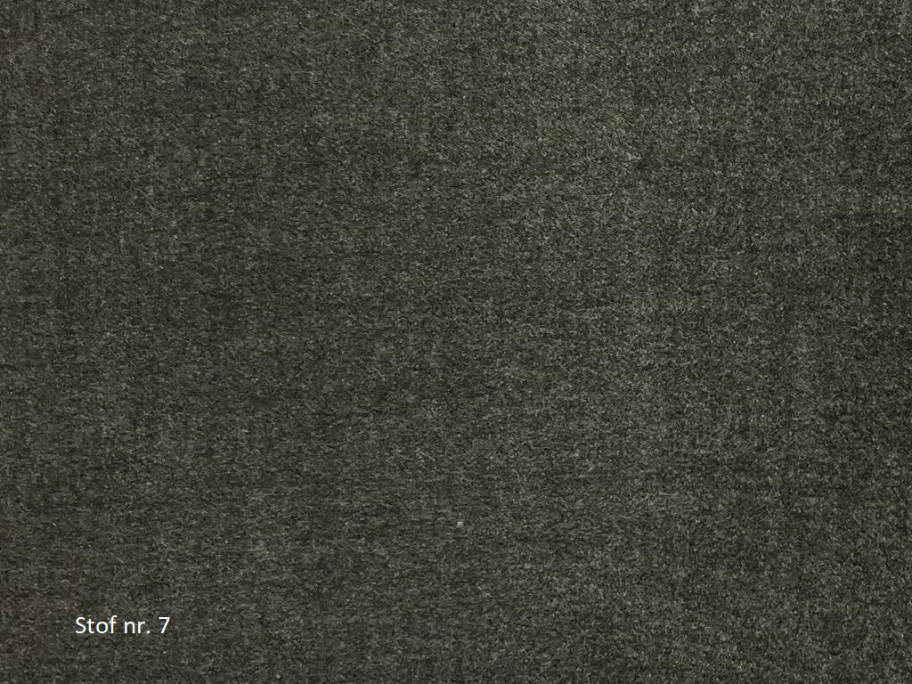 Letty's Design Driving apron summer model green