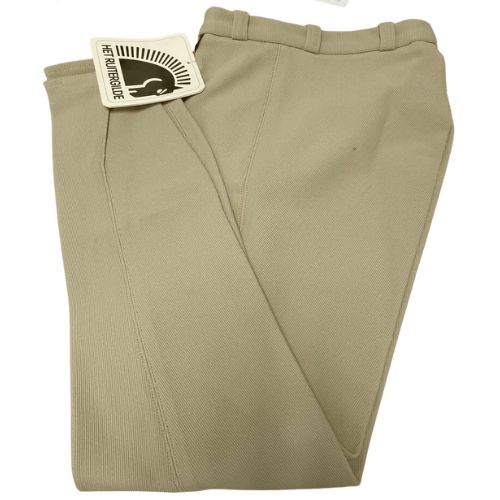 Ruitergilde Rijbroek Treffer Beige