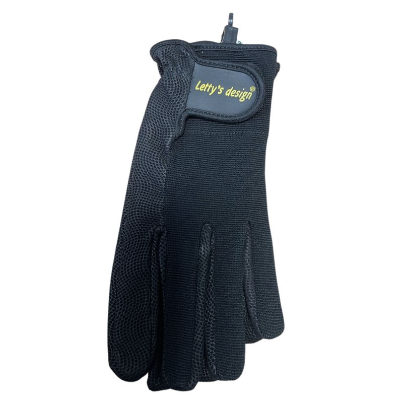 Letty's Design Rijhandschoenen