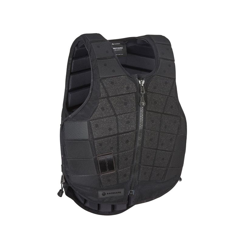 Racesafe body protector level 3 jeugdmaten